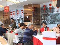 -冶春茶社(太和广场店)