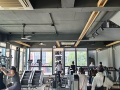 -帕瑞斯女子塑形健身(集美店)