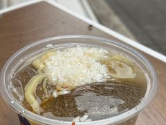 -大炮糯米凉虾(南坪后堡店)