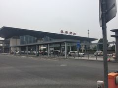 -嘉善南站