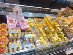-味多美蛋糕(西安门店)