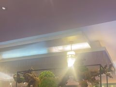 -昆泰嘉华酒店-嘉华咖啡厅