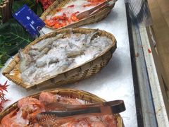 -海天盛宴新派海鲜自助餐厅(群力店)