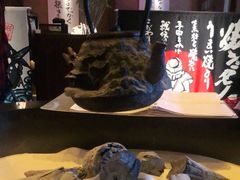 -千代武日本料理(哈西店)