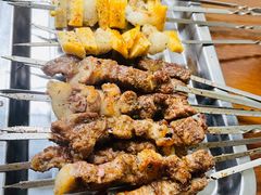 -苏力坦新疆特色(东直门店)