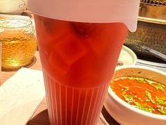 -巴奴毛肚火锅(京西大悦城店)