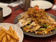 -WOLFGANG PUCK KITCHEN & BAR(迪士尼小镇店)