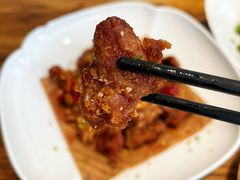 -花舍·新派粤菜·西餐·下午茶(亚运村·鸟巢店)