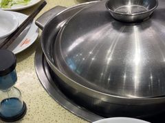 -煲大王猪肚鸡·椰子鸡火锅(红谷滩万达店)