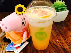 -树心旁千层蛋糕(国瑞购物中心店)