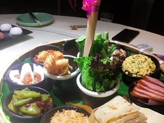-淀里船宴(裕华东路店)
