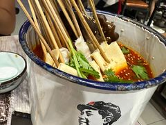 -红岸碳烤齐齐哈尔原味生态烤肉