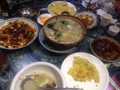 益恒饭店-白家寨子·山野白族菜(古城总店)