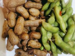 -木屋烧烤(西南角店)