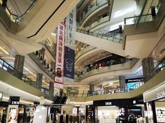 -北京清河万象汇