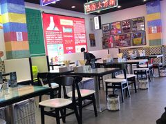 大堂-澳门陈光记烧味饭店(万象城店)