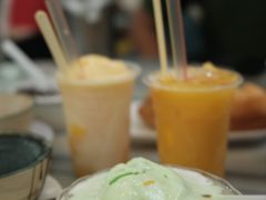 -芬芳甜品(同福路店)