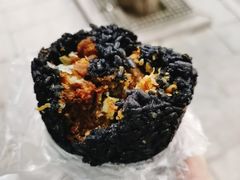 -芳婆糕团店(王府大街店)
