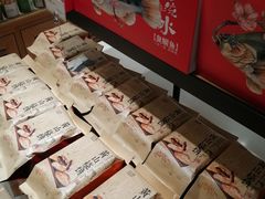 零售区-超港·蛋糕面包(包河万达店)