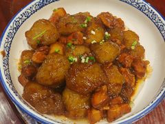 -集贤门·徽菜(福田店)