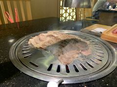 -笑谈小街·韩国料理(萝岗店)