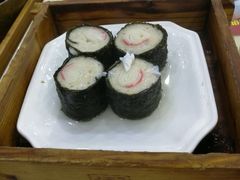 -名点一号·精致茶点·手工制作(宝华店)