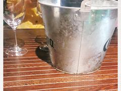 -Cactus墨西哥仙人掌餐厅