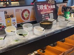 -呷哺呷哺(常营华联店)