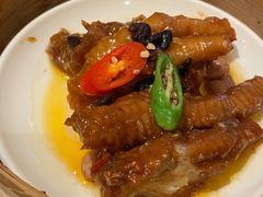-杭州JW万豪酒店-万豪中餐厅
