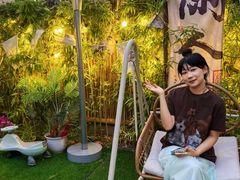 -红河谷晴天别墅轰趴馆