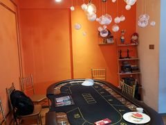 -玩坞轰趴馆·户外团建聚会主题生日派对馆(世豪广场店)