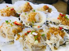 -渔家乐小海鲜(皇姑店)