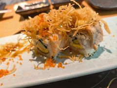 -沼津港精致料理·寿喜烧·烧鸟(青浦宝龙广场日料榜单店)