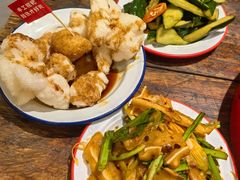 -聂发财重庆江湖菜(解放碑店)