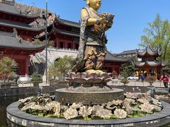 -上海东林寺(金山区)