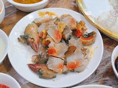 -官塘原味鱼生·潮菜大排档(潮州总店)