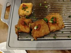 -一楼食业·美食人家