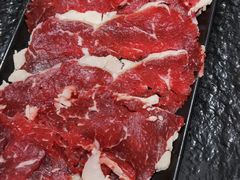 -荣记潮汕牛肉火锅(仙鹤街店)