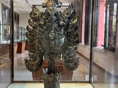 -柬埔寨国家博物馆