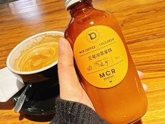 -微焙咖啡工厂(海峡创意产业园·红坊店)