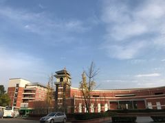 -四川大学(望江校区)