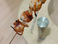 -永安烧烤