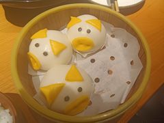 卡通包-湘与香缘·湖南菜(王府井北京市百货大楼店)