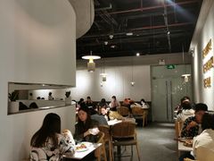 大堂-BE BRIGHT KITCHEN(正佳广场店)