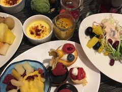 -长沙北辰洲际酒店-兰调全日餐厅