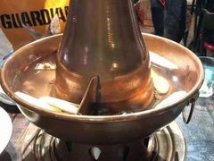 -龙虾风暴(松江店)