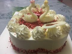 -DQ·蛋糕·冰淇淋(活力城店)