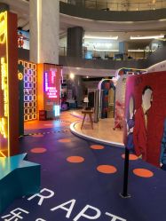 -kidsland(南开大悦城店)