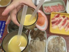 -四囍码头海鲜烧烤自助火锅(外滩南京东路悦荟广场店)