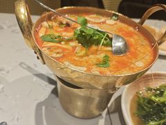 -Home Thai·泰谣(王府井apm店)